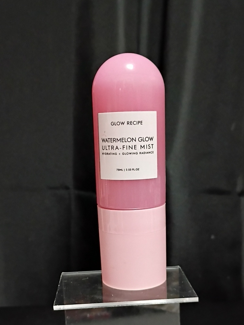 Glow Recipe Watermelon Glow Mist - Facial Spray 75 ml